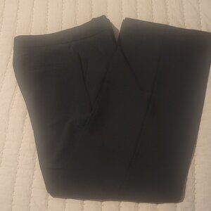 Express TROUSER Super Highrise